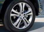 Nissan Murano 2011 года